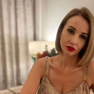 Анфиса Чехова перестала скрывать нового жениха