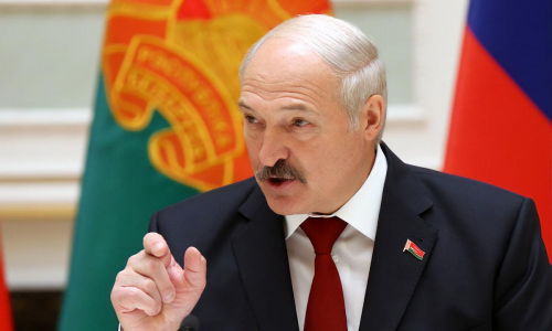 Лукашенко решил сотрудничать с поляками