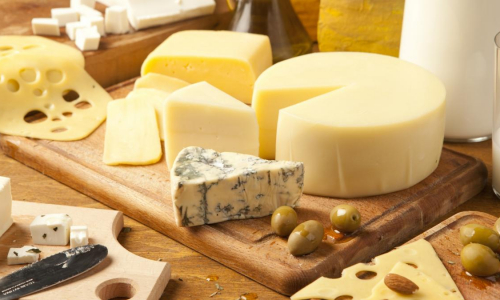 Почему сыр полезнее других молочных продуктов?