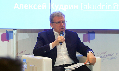 Кудрин предрек рост числа бедных в России