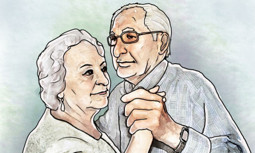 До какого возраста женщинам важно иметь мужчину