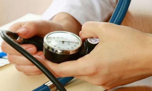 Врачи назвали главную ошибку гипертоников