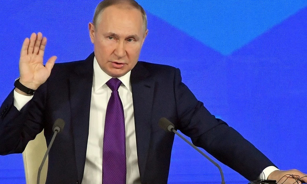 Песков раскрыл, когда Путин посетит Донбасс