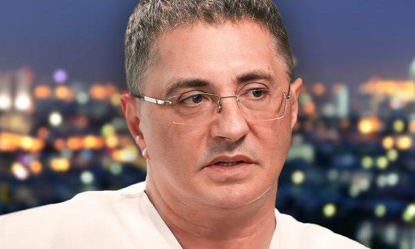 Многим такие суммы даже не снились: сколько зарабатывает доктор Мясников