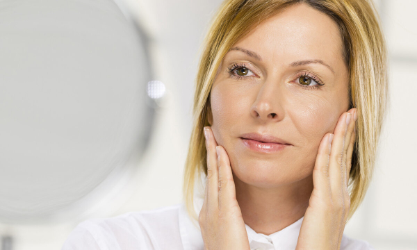 5 ошибок с кожей лица, которые заставляют вас выглядеть на 20 лет старше