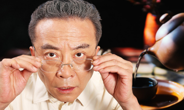 Этот напиток китайцам запрещено пить: даже под страхом смерти